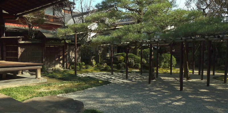 庭院景觀設計 (5)